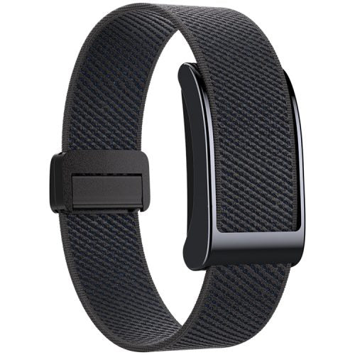 Rovello VIGOR GPS – צמיד בטיחות וכושר חכם ללא מסך