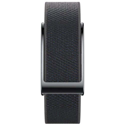 Rovello VIGOR GPS – צמיד בטיחות וכושר חכם ללא מסך