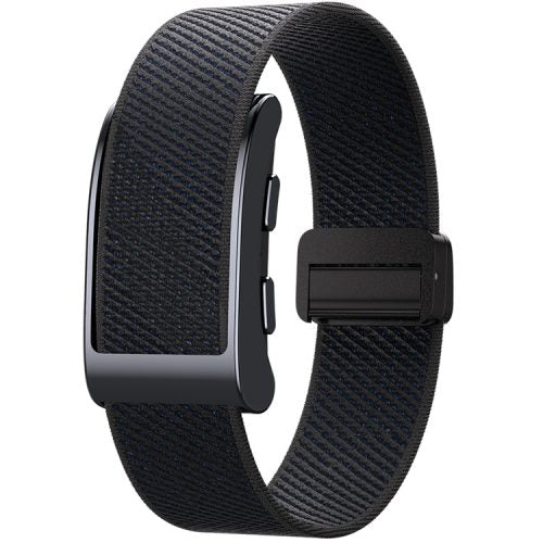 Rovello VIGOR GPS – צמיד בטיחות וכושר חכם ללא מסך