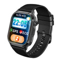 VALDUS CARDIGO – שעון חכם ECG עם GPS עצמאי