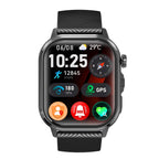 VALDUS CARDIGO – שעון חכם ECG עם GPS עצמאי