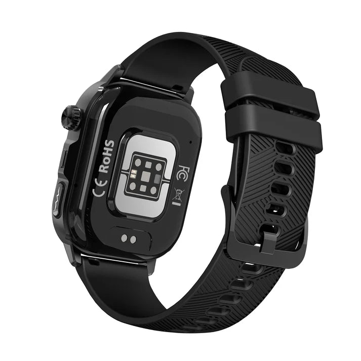 VALDUS CARDIGO – שעון חכם ECG עם GPS עצמאי