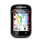 Coospo CS600